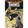 THOR VOL.5 DIOSA DEL TRUENO COL.COMPLETA Nº 46 AL 88