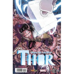 THOR VOL.5 DIOSA DEL TRUENO COL.COMPLETA Nº 46 AL 88