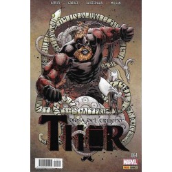 THOR VOL.5 DIOSA DEL TRUENO COL.COMPLETA Nº 46 AL 88