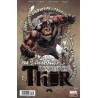 THOR VOL.5 DIOSA DEL TRUENO COL.COMPLETA Nº 46 AL 88