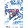 THOR VOL.5 DIOSA DEL TRUENO COL.COMPLETA Nº 46 AL 88