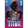 THOR VOL.5 DIOSA DEL TRUENO COL.COMPLETA Nº 46 AL 88