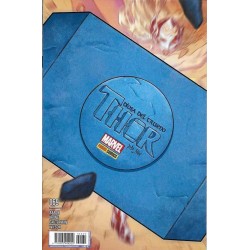 THOR VOL.5 DIOSA DEL TRUENO COL.COMPLETA Nº 46 AL 88