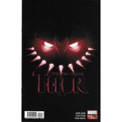 THOR VOL.5 DIOSA DEL TRUENO COL.COMPLETA Nº 46 AL 88