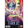 THOR VOL.5 DIOSA DEL TRUENO COL.COMPLETA Nº 46 AL 88