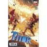 THOR VOL.5 DIOSA DEL TRUENO COL.COMPLETA Nº 46 AL 88