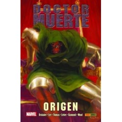 DOCTOR MUERTE : ORIGEN POR...