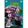 BATMAN LA GUERRA DEL JOKER COL.COMPLETA 1 A 4 MAS LOS NUMEROS 107 A 110 DE BATMAN