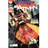 BATMAN LA GUERRA DEL JOKER COL.COMPLETA 1 A 4 MAS LOS NUMEROS 107 A 110 DE BATMAN