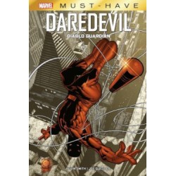 MUST-HAVE DAREDEVIL :...