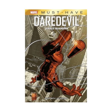 MUST-HAVE DAREDEVIL : DIABLO GUARDIAN