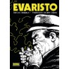 EVARISTO POR SAMPAYO Y SOLANO LOPEZ , COMIC NOIR