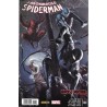 EL ASOMBROSOS SPIDERMAN Nº 101 A 105 UNIVERSO SPIDERMAN LA SAGA COMPLETA