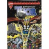 THOR BIBLIOTECA MARVEL Nº 1 A 18 POR STAN LEE Y JACK KIRBY