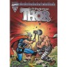 THOR BIBLIOTECA MARVEL Nº 1 A 18 POR STAN LEE Y JACK KIRBY