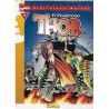 THOR BIBLIOTECA MARVEL Nº 1 A 18 POR STAN LEE Y JACK KIRBY