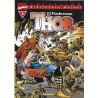 THOR BIBLIOTECA MARVEL Nº 1 A 18 POR STAN LEE Y JACK KIRBY