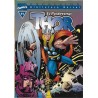 THOR BIBLIOTECA MARVEL Nº 1 A 18 POR STAN LEE Y JACK KIRBY