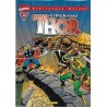 THOR BIBLIOTECA MARVEL Nº 1 A 18 POR STAN LEE Y JACK KIRBY