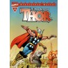 THOR BIBLIOTECA MARVEL Nº 1 A 18 POR STAN LEE Y JACK KIRBY