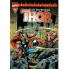 THOR BIBLIOTECA MARVEL Nº 1 A 18 POR STAN LEE Y JACK KIRBY