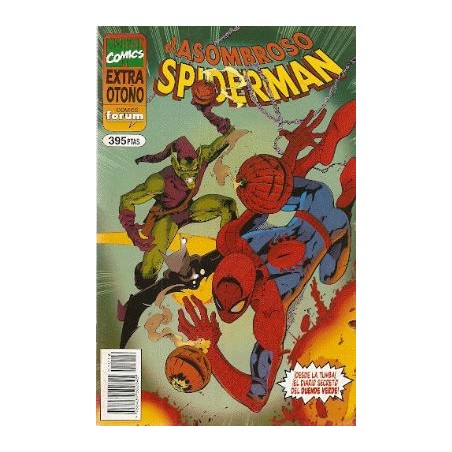 SPIDERMAN ESPECIALES DISPONIBLES