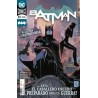 BATMAN COMIC-BOOK ED.ECC Nº 103 A 106 (UNIVERSO DC RENACIMIENTO 48 A 51 )