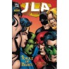 JLA TORRE DE BABEL COL.COMPLETA 2 PRESTIGIOS POR MARK WAID