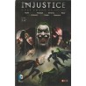 INJUSTICE GODS AMONG US  : AÑO UNO , VOLUMEN 1 DE 2