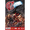 LOS VENGADORES VOL.4 ED.PANINI Nº 39 AL 55