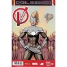 LOS VENGADORES VOL.4 ED.PANINI Nº 39 AL 55