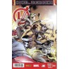 LOS VENGADORES VOL.4 ED.PANINI Nº 39 AL 55