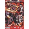 LOS VENGADORES VOL.4 ED.PANINI Nº 39 AL 55