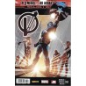 LOS VENGADORES VOL.4 ED.PANINI Nº 39 AL 55