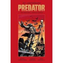 PREDATOR 30 TH ANIVERSARY ,...