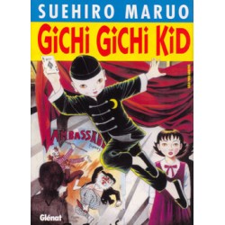 GICHI GICHI KID POR SUEHIRO...