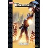 COLECCIONABLE ULTIMATE VOL.4 Y 7 : THE ULTIMATES 1 Y 2 : VENGADORES Y SEGURIDAD NACIONAL