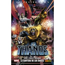 THANOS VOL.2 : LA CANTERA...