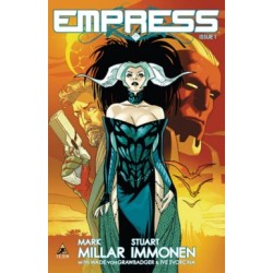 MILLARWORLD : EMPRESS POR...