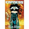 MILLARWORLD : EMPRESS POR MARK MILLAR Y STUART IMMONEN