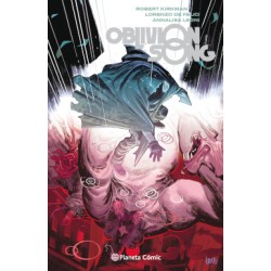 OBLIVION SONG VOL.2 POR...