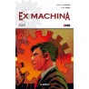 EX MACHINA ED.ECC VOL.1 Y 2 DE 10 : ESTADO DE EMERGENCIA Y LA MARCA