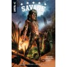 SAVAGE VOL.1 , MEDUSA COMICS / VALIANT