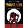 MOONSHINE VOL.1 Y 2 : EL POZO Y UN TREN CARGADO DE SUFRIMIENTO POR BRIAN AZZARELLO Y EDUARDO RISSO