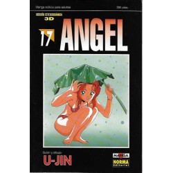 ANGEL Nº 17 POR U-JIN