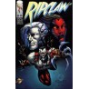 RIPCLAW VOL.2 Nº 3 DE 6