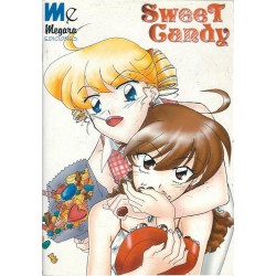 SWEET CANDY Nº UNICO MEGARA...