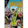 EPIC COMIC LA FUERZA DEL DRAGON COLECCION COMPLETA 4 COMICS