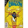 EPIC COMIC LA FUERZA DEL DRAGON COLECCION COMPLETA 4 COMICS