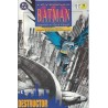 LEYTENDAS DE BATMAN ED.ZINCO Nº 34 DESTRUCTOR